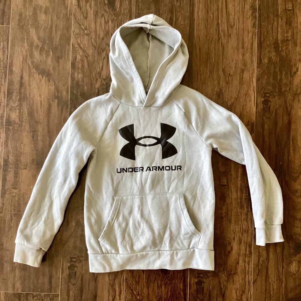 Under Armour Pullover Hoodie